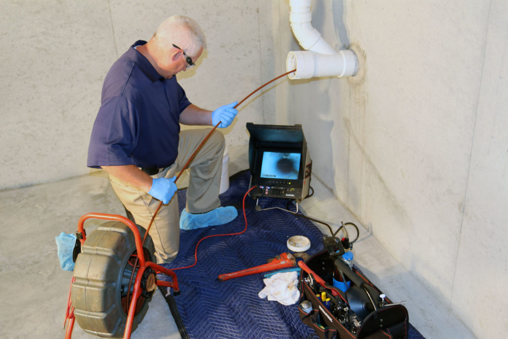 why-is-water-coming-up-my-floor-drain-when-i-run-laundry-toronto